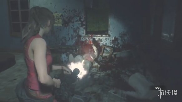 《生化危机2重制版》无限火箭筒怎么解锁 无限火箭筒解锁方法一览 1