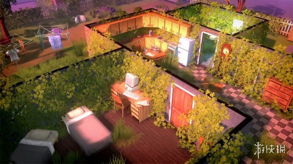 《DYSMANTLE》配置要求介绍 游戏配置要求高吗? 2