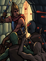 血屠城堡 游侠LMAO汉化组汉化补丁V1.0