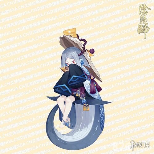 《阴阳师》化鲸技能怎么样 阴阳师化鲸技能解析 1