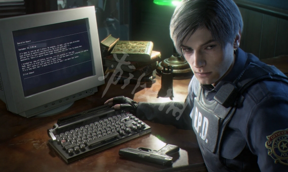 《生化危机2重制版》西洋棋怎么过?西洋棋解谜攻略 2