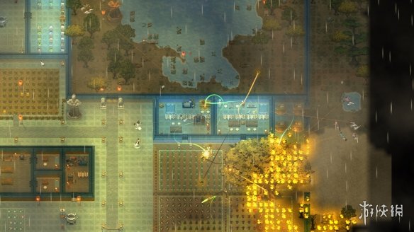 《了不起的修仙模拟器》各属性历练地点推荐 怎么提高修为？ 1