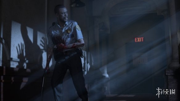 《生化2重制版》保险柜提示在哪里 全保险柜提示攻略 1