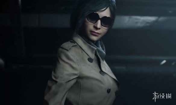 《生化危机2重制版》艾达篇怎么玩 艾达攻略流程 1