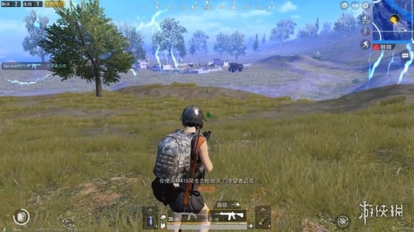 《刺激战场》新手配件推荐 新手配件搭配推荐 4