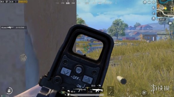 《刺激战场》新手配件推荐 新手配件搭配推荐 1