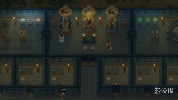 《了不起的修仙模拟器》木雨剑获得方法介绍 木雨剑怎么获得？ 1