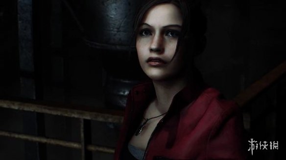 《生化危机2重制版》沙鹰配件在哪里 沙鹰枪管+瞄准镜位置说明 1