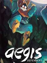 神盾捍卫者 游侠LMAO汉化组汉化补丁V1.0