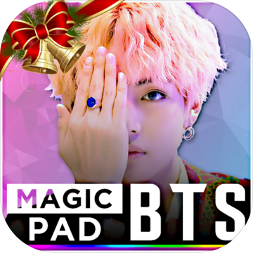 BTS Magic Padv2.0.0