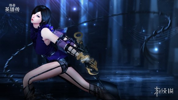 《洛奇英雄传》新手技巧分享 新手注意事项说明 1