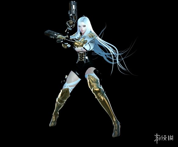 《洛奇英雄传》新角色介绍 缪尔角色说明 1