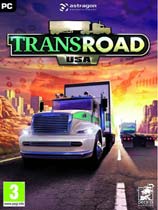 物流之路:美国 游侠LMAO汉化组汉化补丁V1.0