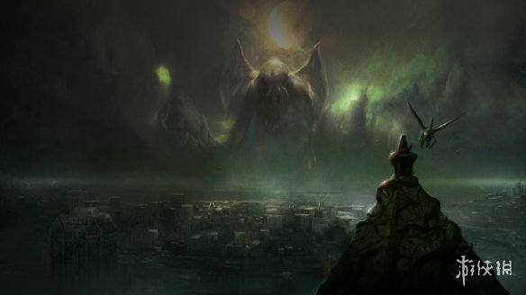 《冥河旧日支配者之治》游戏特色内容介绍 游戏好玩吗? 1