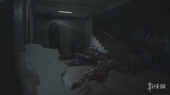 《生化危机2重制版》豆腐模式怎么通关 豆腐模式通关心得分享 1