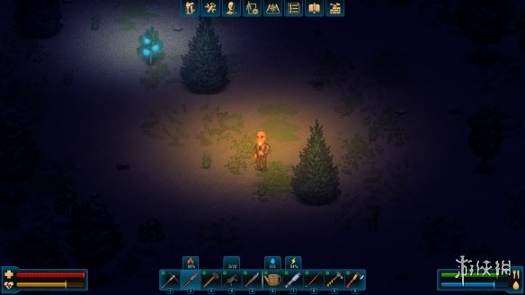 《CryoFall》配置要求介绍 配置要求高吗? 1