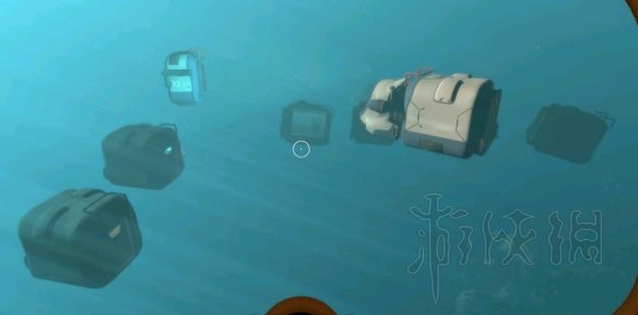 《深海迷航零度之下》未实装物品指令一览 未实装物品代码有哪些? 4