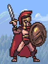 最后的狂战士:无休止的战争 游侠LMAO汉化组汉化补丁V1.0