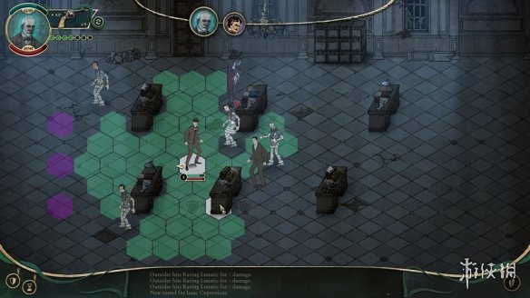 《冥河旧日支配者之治》配置要求介绍 配置要求高吗? 3