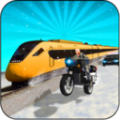 Super Police Chase Trainv1.0