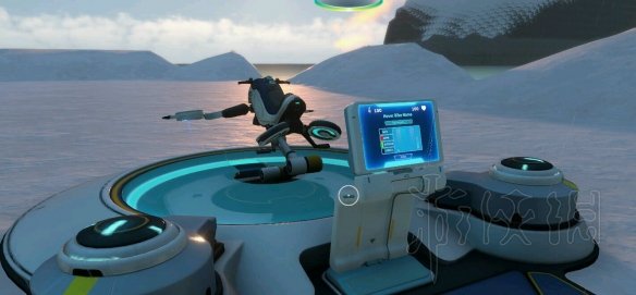 《深海迷航零度之下》未实装物品指令一览 未实装物品代码有哪些? 1