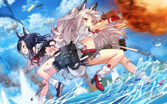 《碧蓝航线》格伦维尔誓约台词是什么 格伦维尔台词一览 3