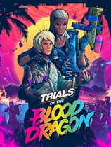 特技摩托：血龙 官方简体中文语言包+官方中英文语言切换工具SKIDROW版 