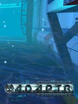 ADAPTR v1.5升级档单独免DVD补丁CODEX版 