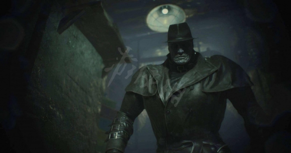 《生化危机2重制版》怎么躲暴君?暴君躲避方法分享 3