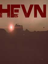 HEVN v20181105升级档单独免DVD补丁CODEX版
