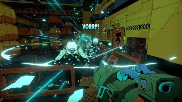 《虚空混蛋》游戏配置要求一览 游戏配置要求高吗？ 2