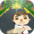 强尼跑酷v1.0