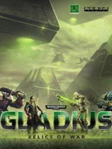 战锤40K:角斗士之战争圣器 v1.1.2升级档单独免DVD补丁CODEX版