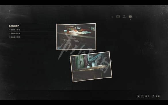 《生化危机2重制版》瑞贝卡照片在哪?瑞贝卡照片获得方法介绍 1