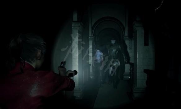 《生化危机2重制版》怎么躲暴君?暴君躲避方法分享 2