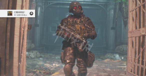 《生化危机2重制版》汉克速通攻略 汉克怎么玩？ 2