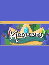 Kingsway v1.1.4B六项修改器MrAntiFun版 