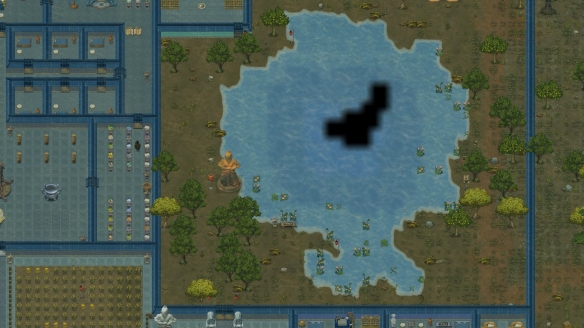 《了不起的修仙模拟器》各房间及工作台大吉布局指南 2