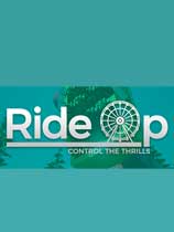 疯狂过山车模拟 游侠LMAO汉化组汉化补丁V1.0