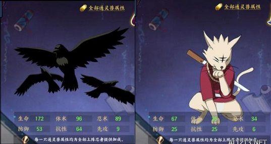 《火影忍者ol手游》通灵兽概率UP活动时间 新年通灵兽抽取福利 1