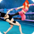 坏女孩摔跤2025v1.0.7