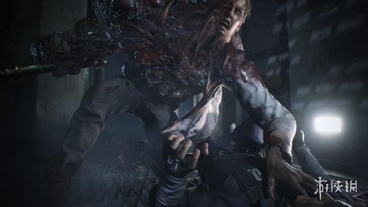 《生化危机2重制版》专家s+怎么打 专家s+玩法心得 1