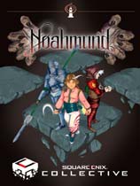 Noahmund v1.3升级档单独免DVD补丁PLAZA版 
