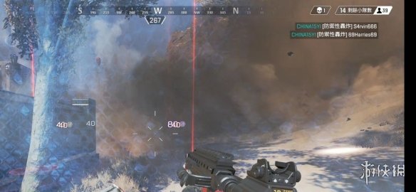 《巅峰传说》各角色玩法心得 游戏怎么玩 5