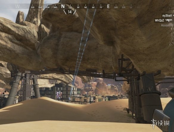 《巅峰传说》各角色玩法心得 游戏怎么玩 9