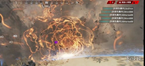 《巅峰传说》各角色玩法心得 游戏怎么玩 6