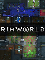 环世界 v1.0.2059B十四项修改器MrAntiFun版[64位] 