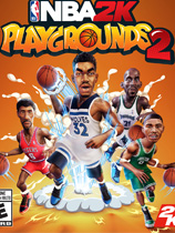 NBA 2K游乐场2 v1.0六项修改器tkwlee版 