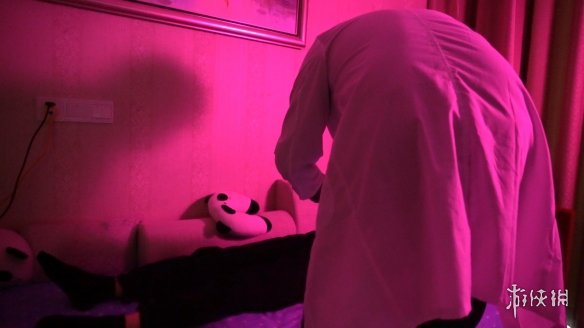 《自我性赖》配置要求介绍 配置要求高吗? 1