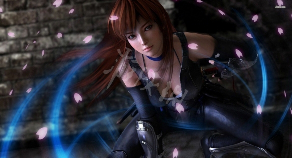 《死或生6》游戏系统视频演示 游戏系统怎么样？ 2